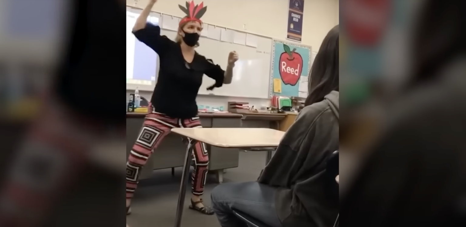 California Teacher Placed on Leave Amid Investigation Into Controversial Classroom Incident